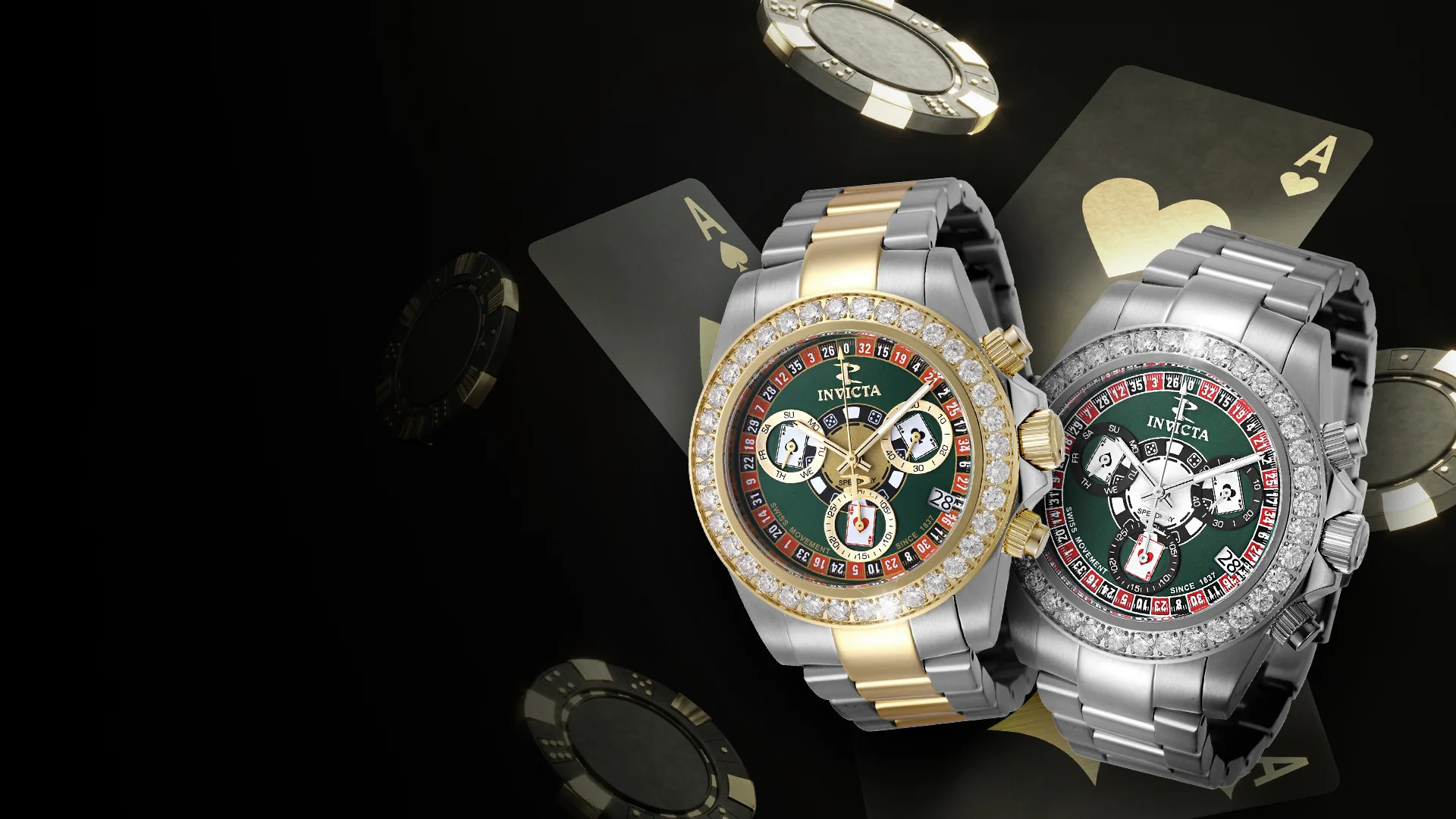 MONTE CARLO SPECIAL EDITION