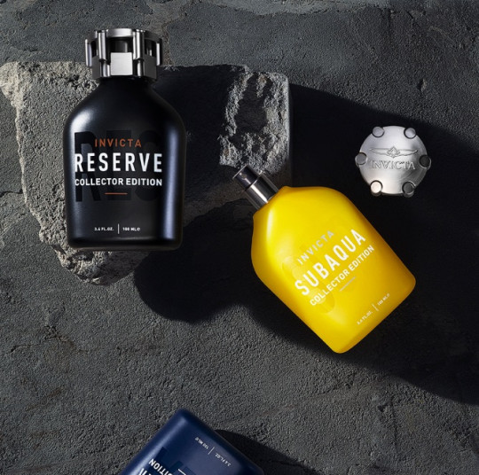 Fragrances