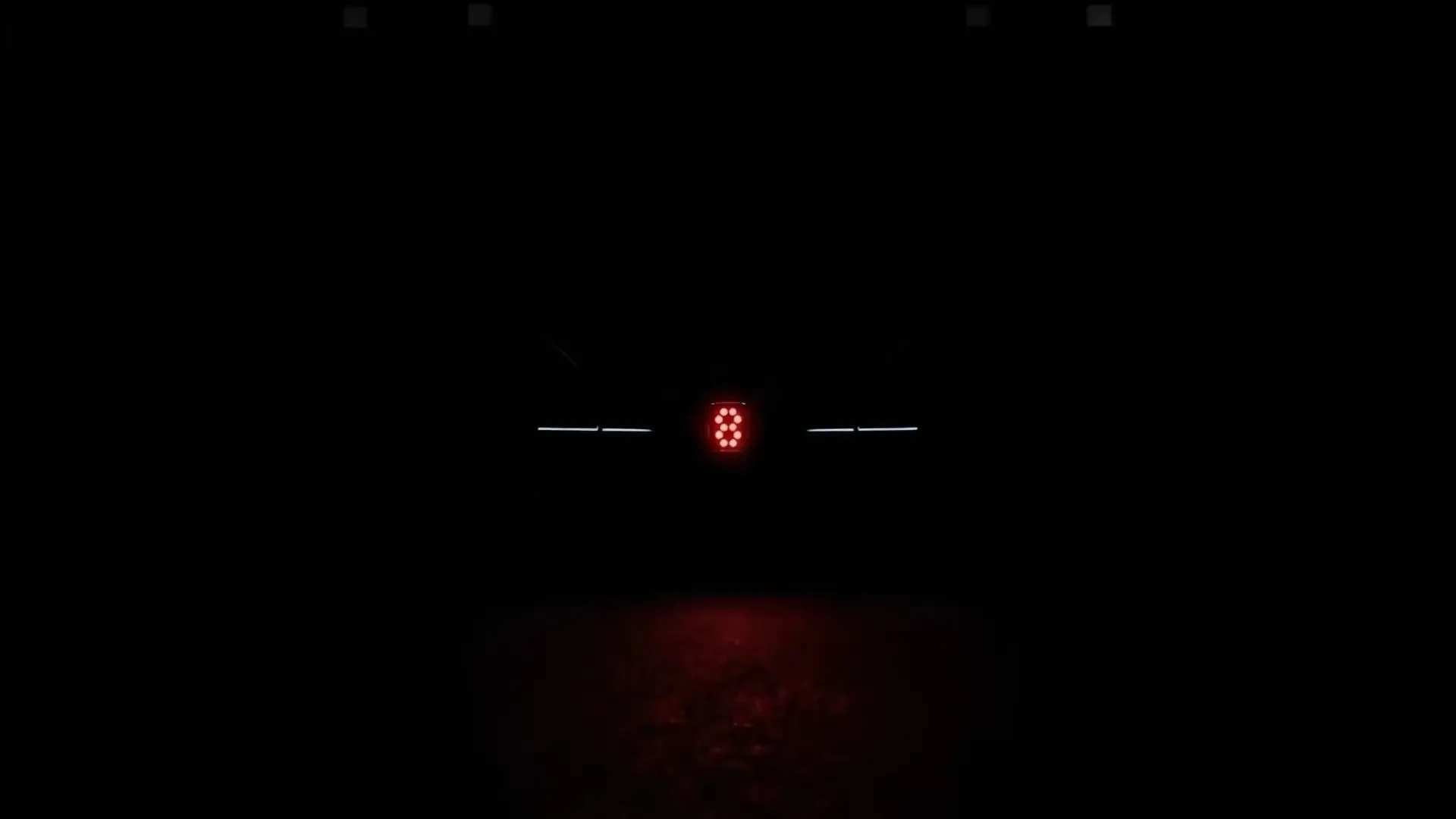 Video banner