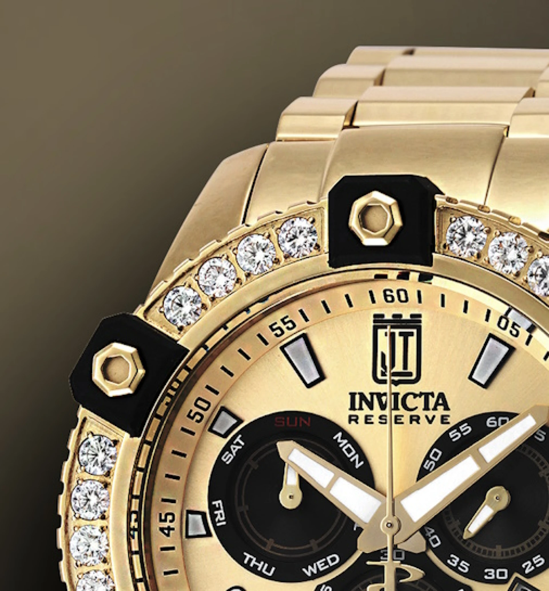Jason Taylor watches