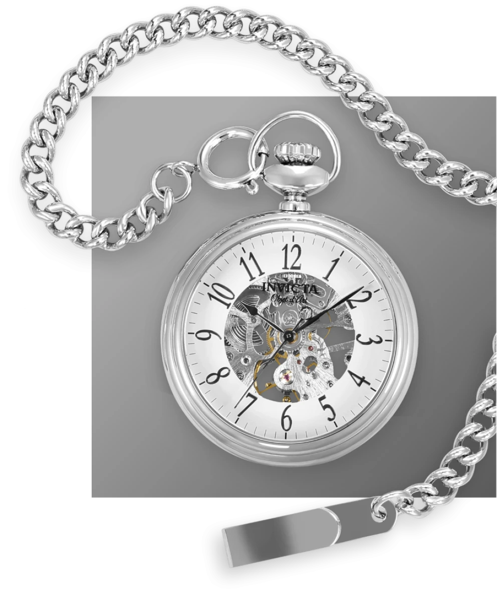 Pocket Watches