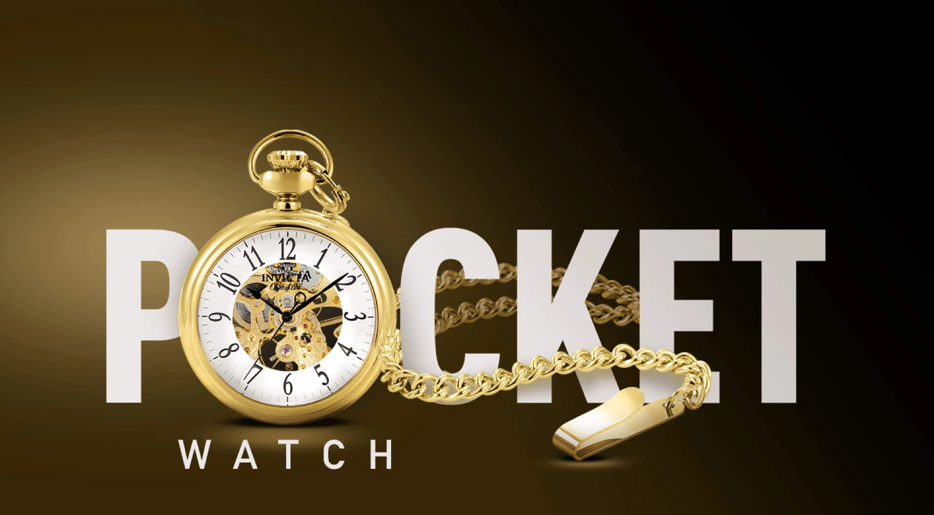 Pocket Watches