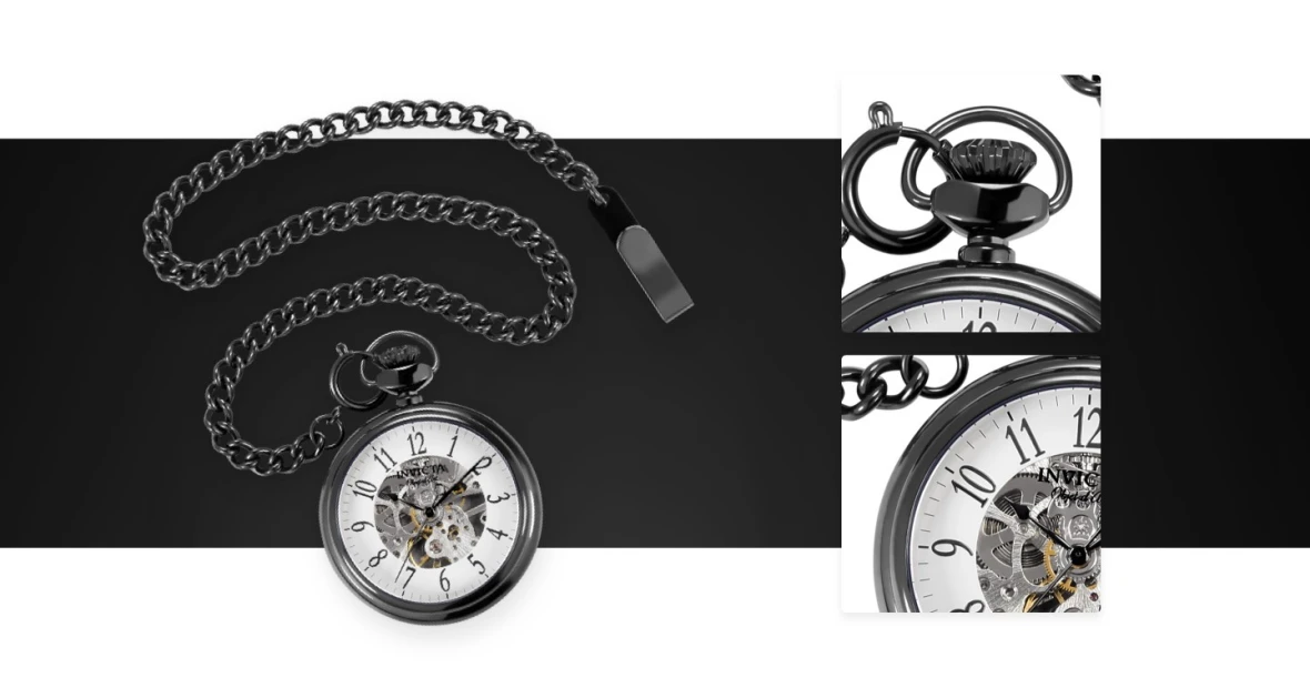 Pocket Watches