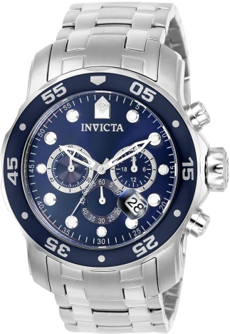 Pro Diver model 0069 | Invictawatch