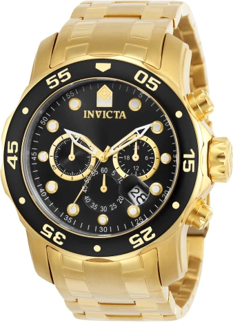 Pro Diver model 33999 | Invictawatch