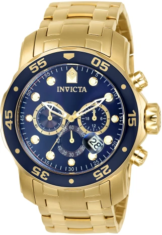 Pro Diver model 80064 | Invictawatch