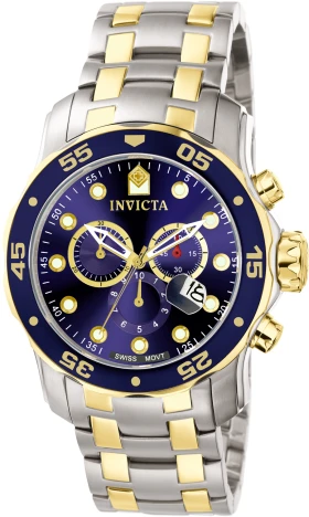 Pro Diver model 0070 | Invictawatch