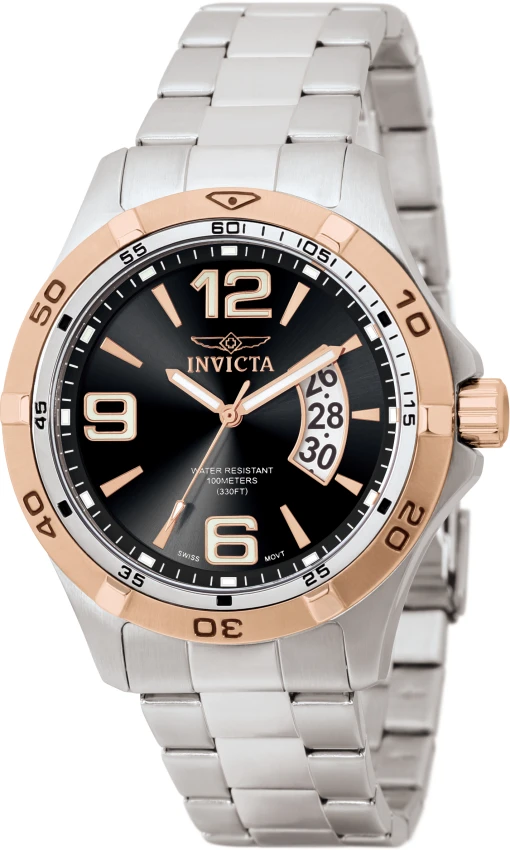 Specialty model 0083 | Invictawatch