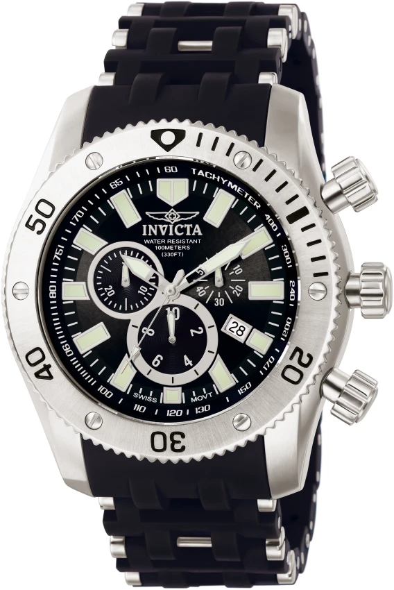 Sea Spider model 0138 | Invictawatch