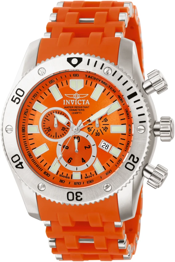 Sea Spider model 0139 | Invictawatch