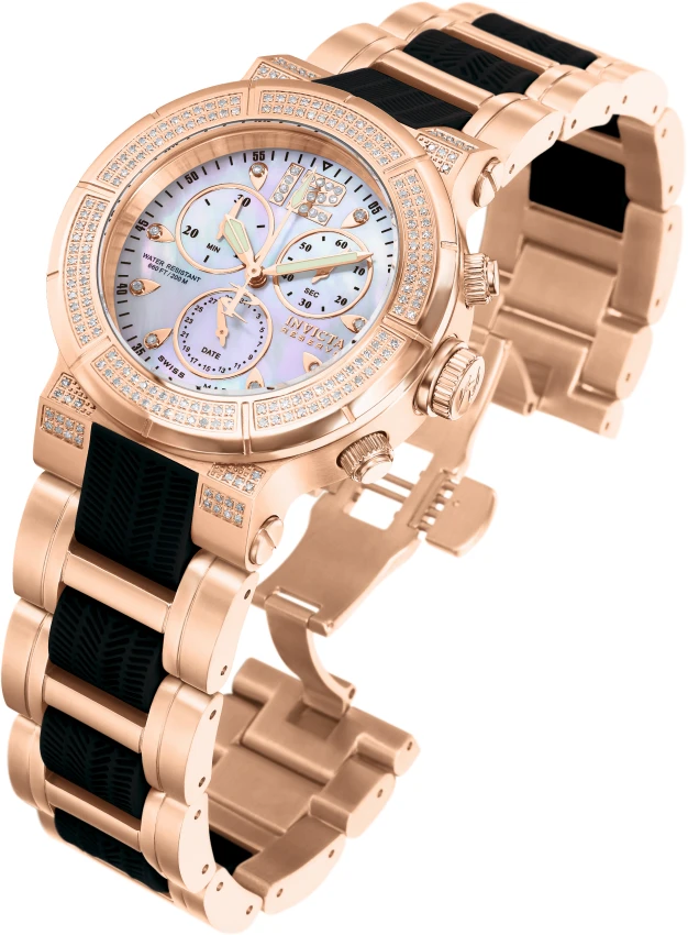 Ocean Reef model 0185 | Invictawatch