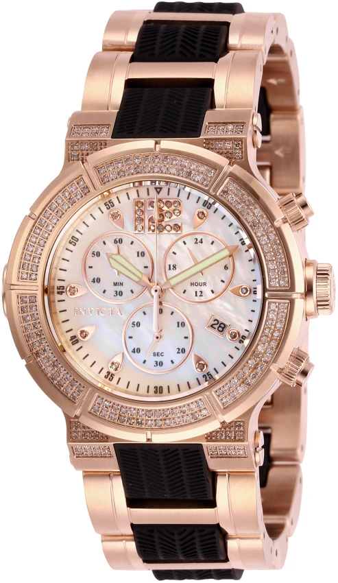 Ocean Reef model 0185 | Invictawatch