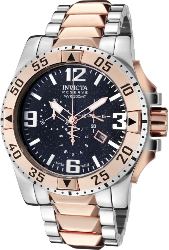 Reserve model 0204 | Invictawatch
