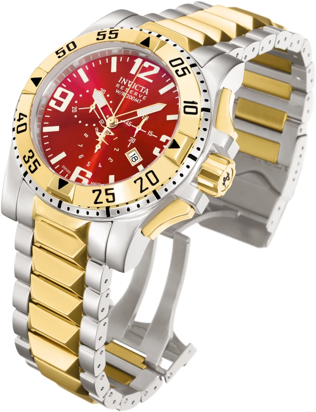 Reserve model 0205 | Invictawatch