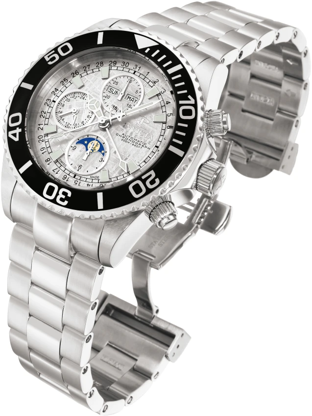 Reserve model 0210 | Invictawatch