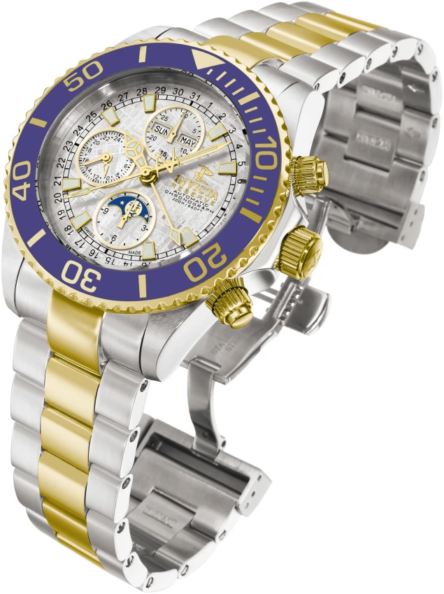 Reserve model 0211 | Invictawatch