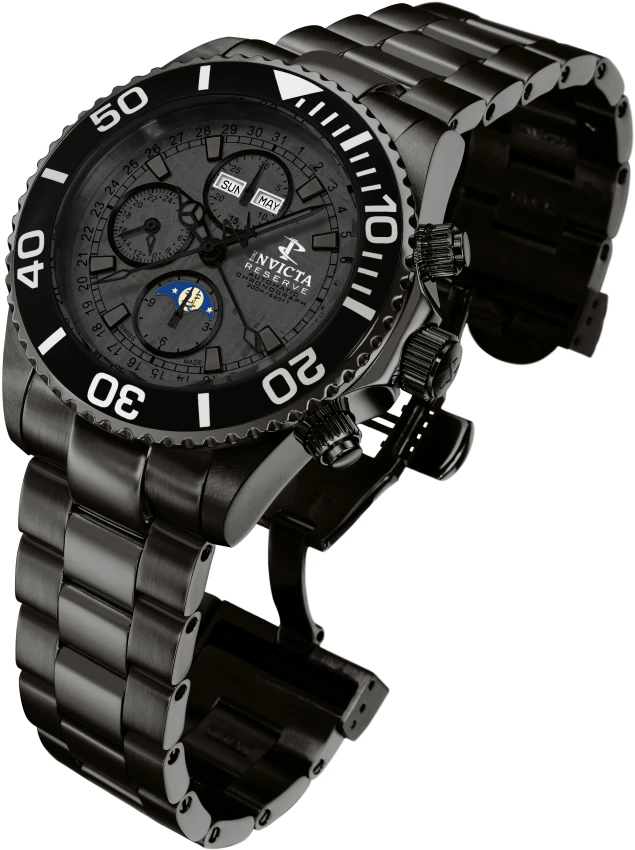 Reserve model 0213 | Invictawatch