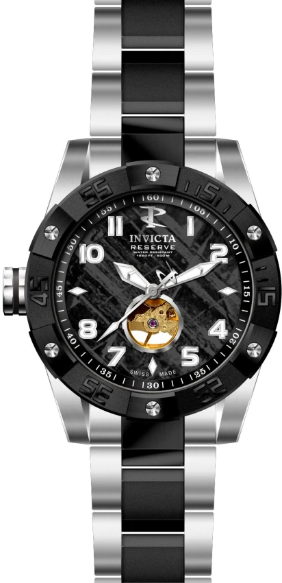 Reserve model 0216 | Invictawatch