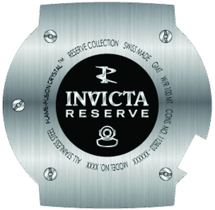 Reserve model 0234 | Invictawatch