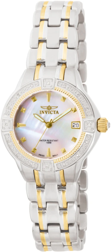 Wildflower model 0267 | Invictawatch
