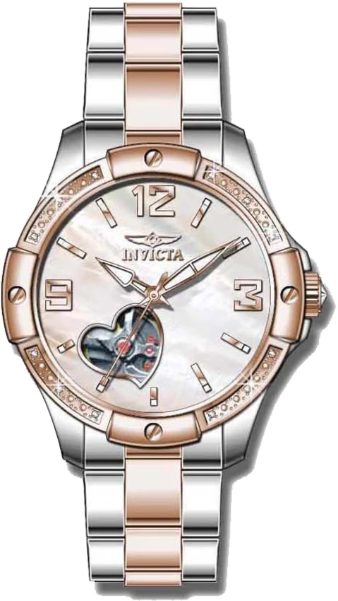 Specialty model 0291 | Invictawatch