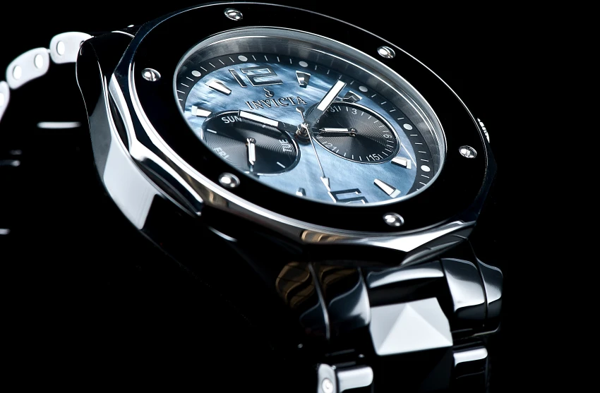 Ceramics model 0292 | Invictawatch