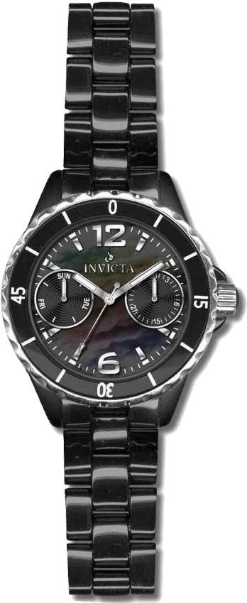 Ceramics model 0301 | Invictawatch