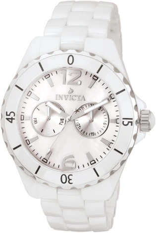 Ceramics model 0308 | Invictawatch