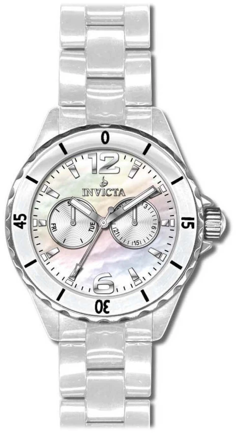 Ceramics model 0308 | Invictawatch