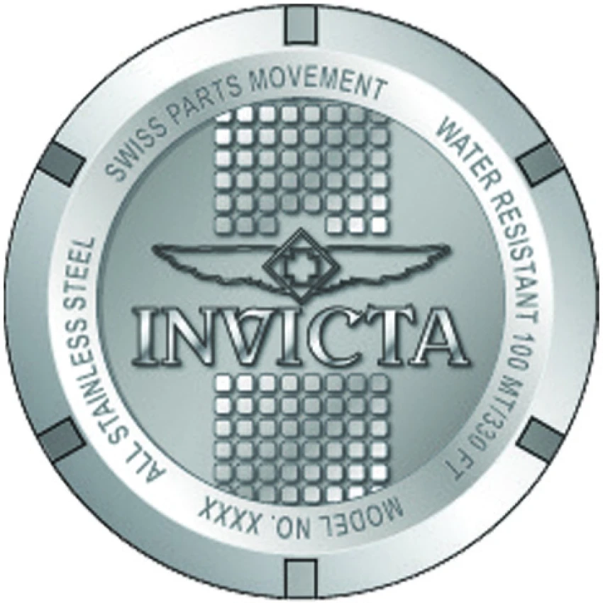 Force model 0321 | Invictawatch