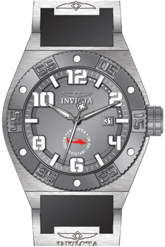 Force model 0322 | Invictawatch