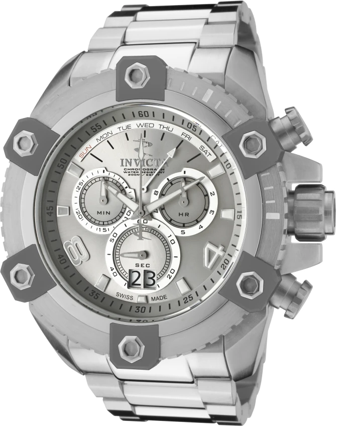 Reserve model 0336 | Invictawatch