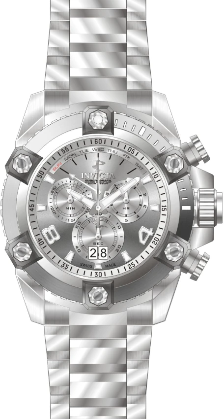 Reserve model 0336 | Invictawatch