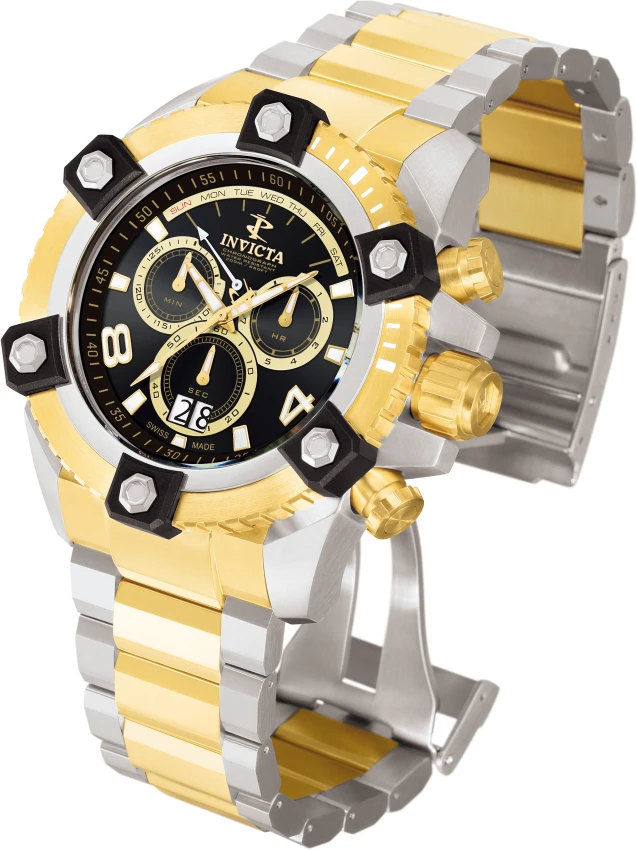 Reserve model 0337 | Invictawatch