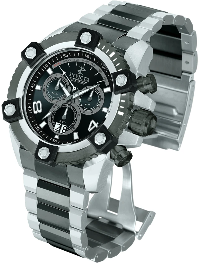 Reserve model 0338 | Invictawatch
