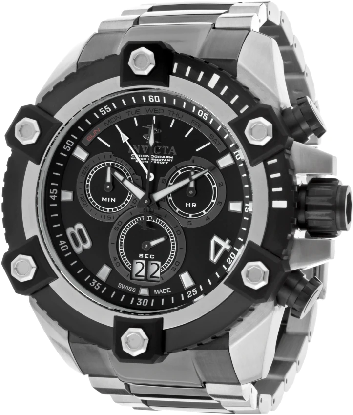 INVICTA RESERVE 腕時計 メンズ Reserve model 0338 | Invictawatch