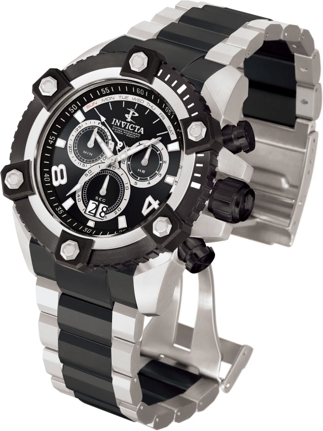Reserve model 0339 | Invictawatch