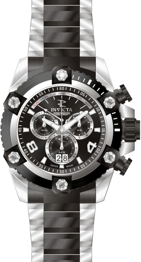 Reserve model 0339 | Invictawatch