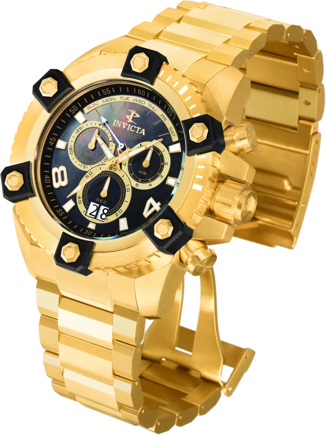 Reserve model 0340 | Invictawatch