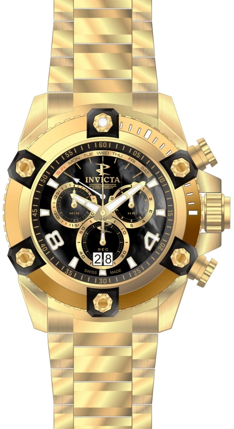 Reserve model 0340 | Invictawatch