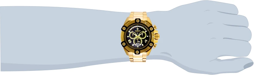 Reserve model 0340 | Invictawatch