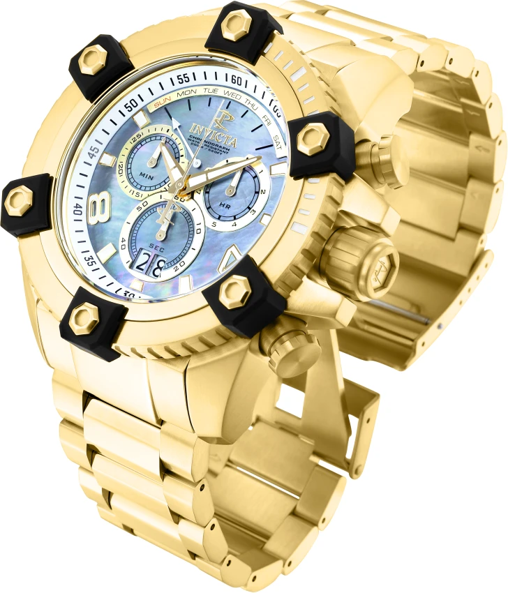 Reserve model 0341 | Invictawatch