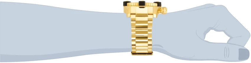 Reserve model 0341 | Invictawatch