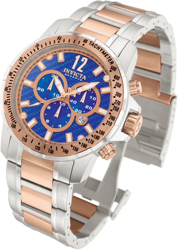 Speedway model 0348 | Invictawatch