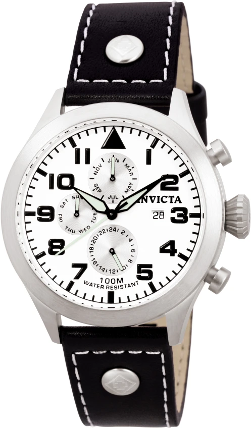 Force model 0351 | Invictawatch