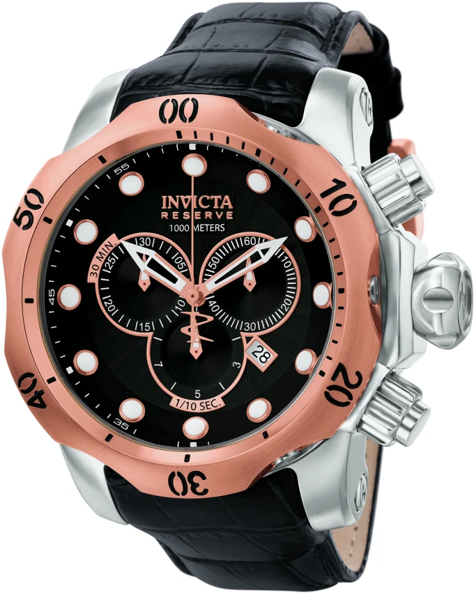 Reserve model 0360 | Invictawatch