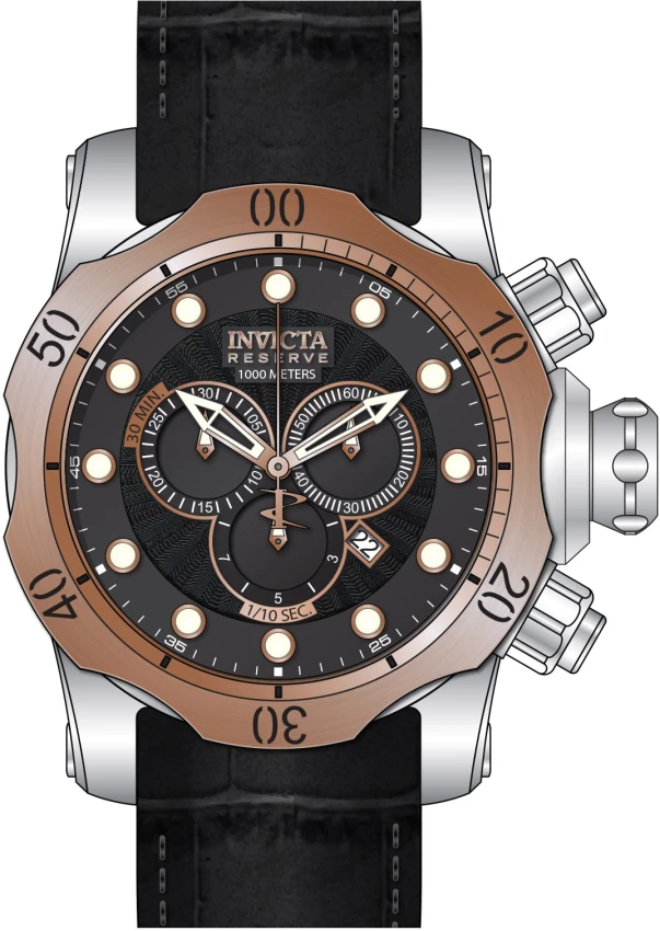 Reserve model 0360 | Invictawatch