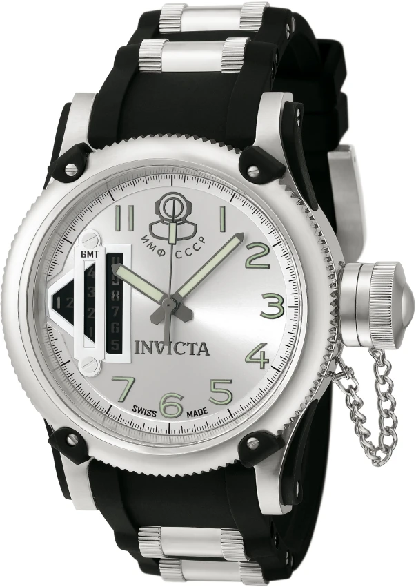 Russian Diver model 0364 | Invictawatch