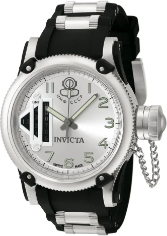 Russian Diver model 0364 | Invictawatch