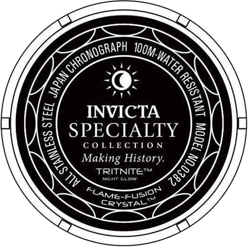 Specialty model 0382 | Invictawatch